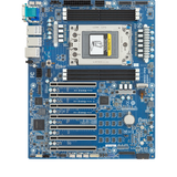 Gigabyte ME03-PE0 Rev. 1.x Server Motherboard -  AMD EPYC 8004,  DDR5, 3 Gen5 PCIe,  2x 1GbE LAN, ATX