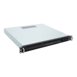 Gigabyte 1U Rack Server - AMD Ryzen 7000, 1x Gen5 M.2, 4x DIMM Slots, 4x 2.5 SATA Bays R113-C10 rev. AA02
