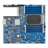 Gigabyte Server Motherboard - 5th/4th Gen Intel Xeon Scalable - E-ATX UP MS33-CP0 Rev. 1.x/3.x