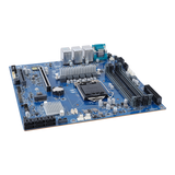 Gigabyte Workstation Motherboard - Intel Xeon E-2300 - microATX UP MX33-BS0 Rev. 1.x