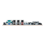 Gigabyte Workstation Motherboard - Intel Xeon E-2300 - microATX UP MX33-BS0 Rev. 1.x