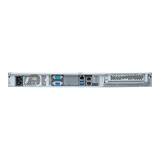 Gigabyte 1U Rack Server - AMD Ryzen 7000, 1x Gen5 M.2, 4x DIMM Slots, 4x 2.5 SATA Bays R113-C10 rev. AA02
