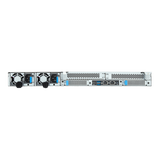 Gigabyte 1U Rack Server Barebone - Intel Gen4/Gen5 Xeon Scalable, 1x Gen3 M.2 Slot, 12 SATA/SAS Bays (R163-S32 rev. AAB1)