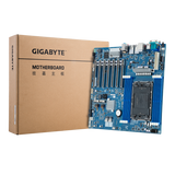 Gigabyte Workstation Motherboard - Intel Xeon W-3500/2500/3400/2400 - CEB UP MW83-RP0 Rev. 1.x/3.x