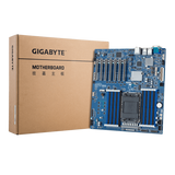 Gigabyte MS33-AR0 Server Motherboard (Rev 1.x/3.x) | E-ATX | Intel Xeon Scalable (5th/4th Gen) | Dual Intel Ethernet