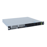 Gigabyte NVIDIA-Certified 1U Edge Server - AMD EPYC 7003, UP 2 x PCIe Gen4 GPUs E152-ZE0 Rev. A00