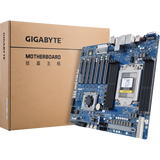 Gigabyte Workstation Motherboard - AMD Ryzen Threadripper PRO 5000/3000 WX-Series - CEB UP MC62-G40 Rev. 1.x
