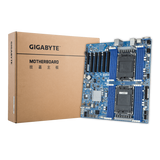 Gigabyte Server Motherboard - 5th/4th Gen Intel Xeon Scalable - E-ATX DP MS73-HB1 Rev. 1.x/3.x