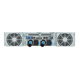 Gigabyte 2U HPC/AI Server - AMD EPYC 9004, Dual CPU, 8x PCIe Gen5 GPUs (with PCIe switches) G293-Z42 Rev. AAP1