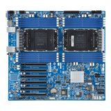 Gigabyte Server Motherboard - 5th/4th Gen Intel Xeon Scalable - E-ATX DP MS73-HB1 Rev. 1.x/3.x