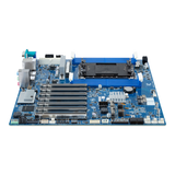 Gigabyte Workstation Motherboard - Intel Xeon W-3500/2500/3400/2400 - CEB UP MW83-RP0 Rev. 1.x/3.x