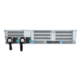 Gigabyte 2U Rack Server - 4th/5th Gen Intel xeon Scalable - 3x Gen5 GPUs, 1x Gen3 M.2 Slots, 12 SATA/SAS Bays (R263-S33 rev. AAF1)