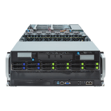 Gigabyte 4U HPC/AI Server - AMD EPYC 9004, Dual CPU, 10x Gen5 GPUs (G493-ZB1 rev. AAP1)