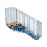 Gigabyte 2U HPC/AI Server - AMD EPYC 9004, Dual CPU, 8x PCIe Gen5 GPUs (with PCIe switches) G293-Z42 Rev. AAP1