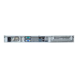 Gigabyte 1U Rack Server - AMD EPYC 4004/Ryzen 7000, 1 Gen5 M.2 Slot, 2+2 SATA Bays R113-C10 Rev. AA01