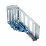 Gigabyte 2U HPC/AI Server - 5th/4th Gen Intel Xeon Scalable, Dual CPU, 4x PCIe Gen5 GPUs G293-S41 Rev. AAP1