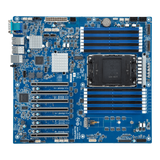 Gigabyte MS33-AR0 Server Motherboard (Rev 1.x/3.x) | E-ATX | Intel Xeon Scalable (5th/4th Gen) | Dual Intel Ethernet