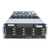 Gigabyte G493-SB1 (rev. AAP1) 4U HPC/AI Server Barebone - GPU Server