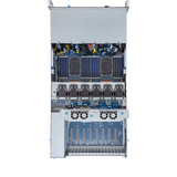 Gigabyte G493-SB1 (rev. AAP1) 4U HPC/AI Server Barebone - GPU Server