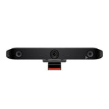 Poly 8D8K2AA#ABA Studio X52 4K Ultra HD All-In-One Video Bar, Black