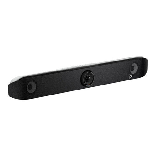 Poly 8D8K3AA#ABA Studio X52 All-In-One Video Bar GSA/TAA US