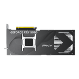 PNY VCG509032TFXPB1 NVIDIA GeForce RTX 5090 Triple Fan Graphics Card 32GB GDDR7 PCI Express 5.0 1x HDMI 2.1a