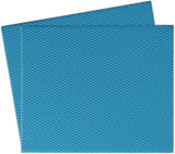 Thermal Grizzly  TG-MP-HC-120-100-10-2 Minus Pad  120x100x1.0mm 2-Pack Thermal Pad, High Conductivity for SSDs, GPUs