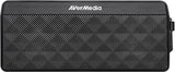 AVerMedia Portable Speaker System - 20 W RMS AW330