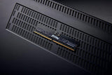 Kingston FURY Renegade Pro 32GB DDR5 SDRAM Memory Module - For Desktop PC, Workstation - 32 GB (1 x 32GB) - DDR5-5600/PC5-44800 DDR5 SDRAM - 5600 MHz - CL36 - 1.25 V - ECC - Registered - 288-pin - DIMM KF556R36RB-32