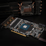 Thermal Grizzly TG-MP-B-120-20-15-4 Minus Pad Basic 120x20x1.5mm - 4-Pack