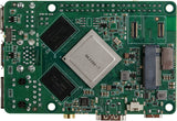 OKdo RS114SE-D4W2P1 ROCK 4 Model SE 4GB Single Board Computer Rockchip RK3399-T Arm Cortex-A72