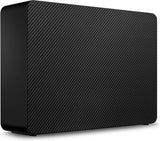 Seagate STKP26000400 Expansion Desktop 26TB, Externe Harde Schijf, 3.5", PC & Laptop, USB 3.0, Data Rescue Service
