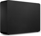 Seagate Expansion 14TB External Hard Drive USB 3.0 w/ Rescue Data Recovery Services 3.5-inch PC & Notebook STKP14000400