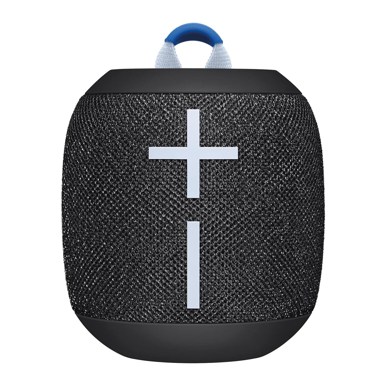 Ultimate Ears WONDERBOOM 3, Small Portable Wireless Bluetooth Speaker, Waterproof, Dustproof IP67 - Active Black (984-001807)