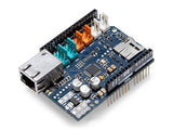 Arduino A000024  Ethernet Shield 2 - W5500 W/O POE Development Board
