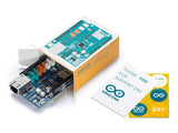 Arduino A000024  Ethernet Shield 2 - W5500 W/O POE Development Board