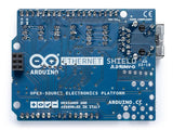 Arduino A000024  Ethernet Shield 2 - W5500 W/O POE Development Board