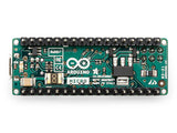 Arduino Micro withmicro USB connection, an ICSP Headers microcontroller board A000053