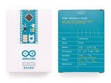 Arduino Micro withmicro USB connection, an ICSP Headers microcontroller board A000053