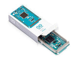 Arduino A000062 Due w/ Headers 32-bit ARM Cortex-M3, 84MHz, 54 Digital I/O Pins,12 Analog Inputs, 512KB Flash, USB Host