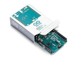 Arduino UNO SMD REV3 USB connection AC-to-DC adapter microcontroller board A000073