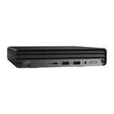 HP A12GRUT#ABA Elite Mini 800 G9 Desktop PC - Mini Intel Core i7 14700T 1.3GHz 20-Core 5.2GHz DDR5 16GB RAM 256GB