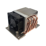 Dynatron AMD Socket SP6 CPU Cooler For 3U Rackmount 225W TDP A55