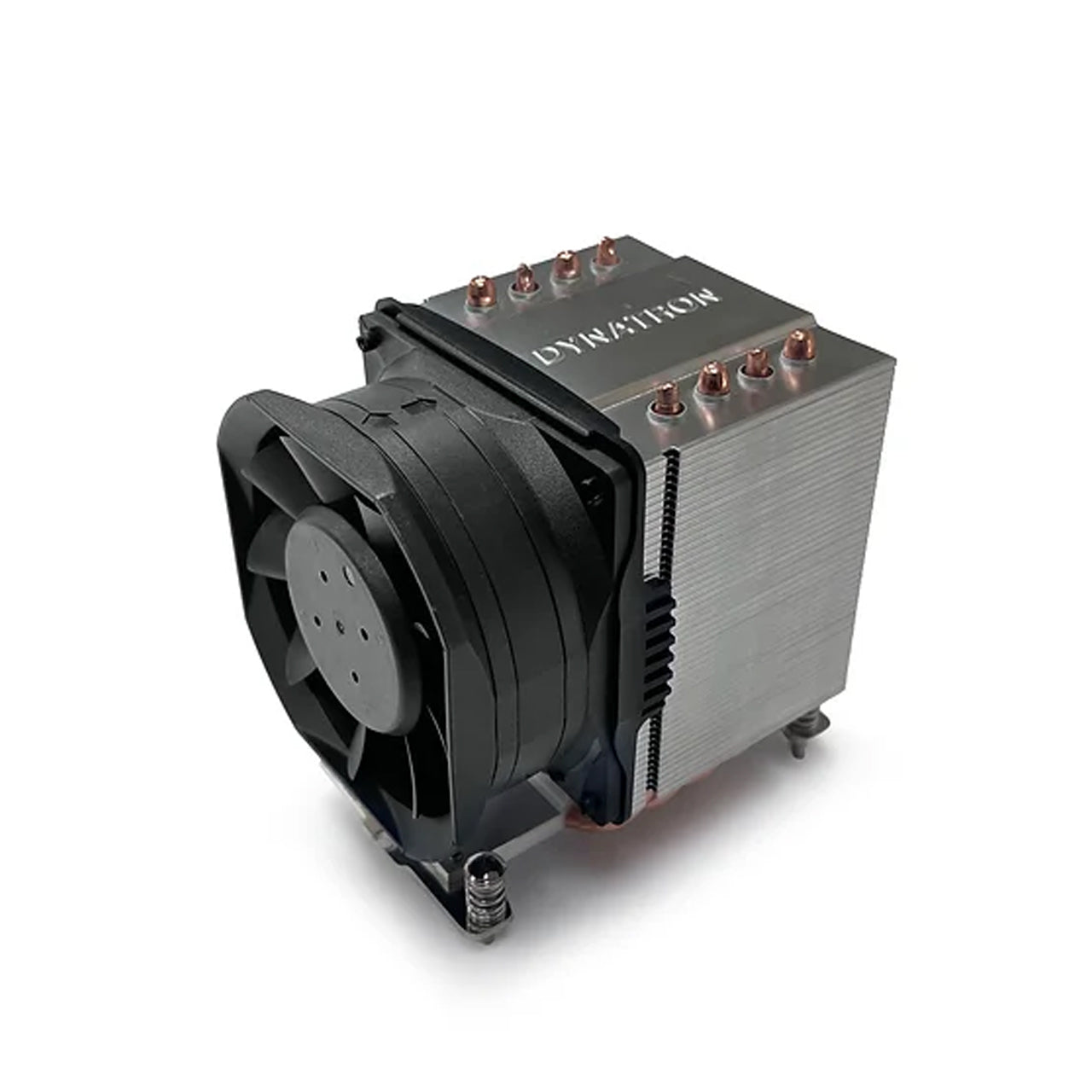 Dynatron AMD Socket AM4/AM5 Double Ball 3U Active Air Cooler A56