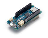 Arduino ABX00012 MKR ZERO (I2S bus & SD for sound, music & digital audio data)