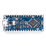 Arduino ABX00033 Nano Every w/ headers Compact ATmega4809 Microcontroller w/ Micro USB, 20 Digital I/O, 6 Analog Inputs