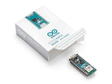 Arduino Nano ESP32 with headers ESP32-S3, USB-C, Wi-Fi, Bluetooth, HID Support, MicroPython Compatible ABX00083