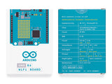 Arduino UNO R4 WiFi Renesas RA4M1 / ESP32-S3 - Wi-Fi, Bluetooth, USB-C, CAN, DAC, OP AMP, Qwiic Connector ABX00087