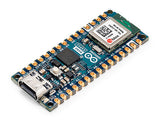 Arduino ABX00092 Nano without headers ESP32-S3, USB-C, Wi-Fi, Bluetooth, HID Support, MicroPython Compatible