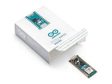 Arduino ABX00092 Nano without headers ESP32-S3, USB-C, Wi-Fi, Bluetooth, HID Support, MicroPython Compatible